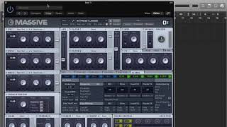 alguns dos melhores plugins para produzir musica eletrônica [upl. by Anitnegra]