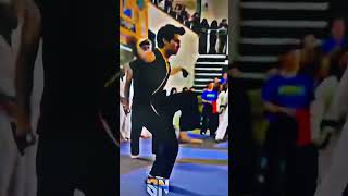 cobra KaiMiguel‘s crane kick [upl. by Bourgeois]