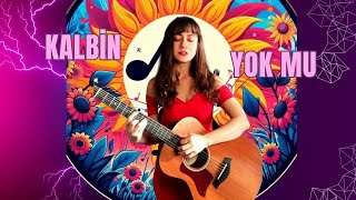 Kalbin Yok Mu Marc Aryan Cover [upl. by Gipson]