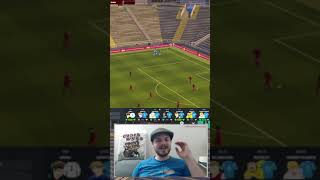 Numéro de soliste de Christiansen  Football Manager 2024  CaptainTsubasa  coachwyza sur Twitch [upl. by Jobina]