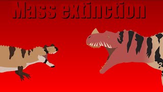 Mass extinction  EP1 [upl. by Ivo]