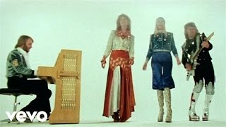 ABBA  Waterloo Official Music Video [upl. by Shanleigh722]