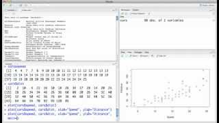 Introduction to Plotting in R [upl. by Aceissej]