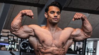 Mr Olympia 2024 Dauda Hadi Choopan Ali Bilal Ryan Terry amp Bumstead Recap with Nasrat Ansari [upl. by Tina595]