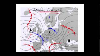 V 53 Isobars and Isotherms [upl. by Dahcir]