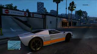 gta5 online ps3 in 2024 [upl. by Niven]