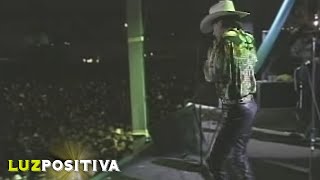 Joan Sebastian  El Viejo Joven En Vivo [upl. by Dusty]