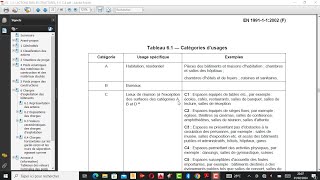 🌎 Leçon n°016  Livret Pack Complet BA  les Actions sur la Structure EUROCODE 1 où BAEL 91 modi 99 [upl. by Cuttler]