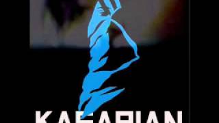 【KASABIAN】Processed Aisha【Death in Vegas】 [upl. by Michale]