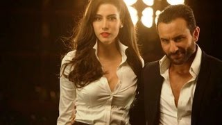 Agent Vinod Pyar Ki Pungi Full Video Song HD  Saif Ali Khan  Pritam [upl. by Violette488]