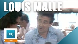 Claude Chabrol et Louis Malle au Festival de Cannes 1978  Archive INA [upl. by Truitt]