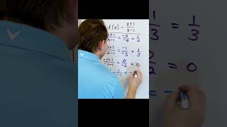 Graphing Horizontal amp Vertical Asymptotes [upl. by Spiegel]