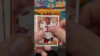 1991 UD Football Cards nfl [upl. by Carlstrom]