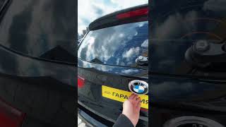 Обзор на BMW X3 M Sport 2017г [upl. by Daraj]