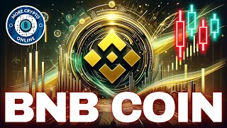 Binance Coin BNB Price News Today  BNB Technical Analysis Update Now and Price Prediction [upl. by Dahlia]