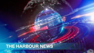 The Harbour Morning News [upl. by Apple]