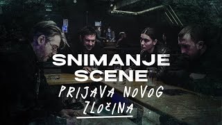 Novo ubistvo iz različitih uglova  MOČVARA IZA KAMERE 🎬 [upl. by Atteuqahs]