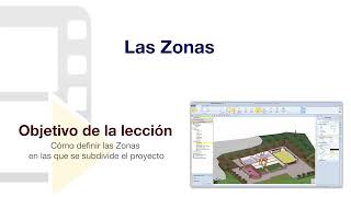 Tutorial de Edificius  Las Zonas  ACCA software [upl. by Assiluj810]