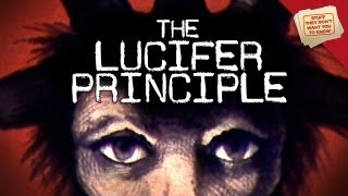 The Lucifer Principle  Digging Deeper [upl. by Decca]