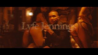 Lyfe Jennings  Slave Official Music Video [upl. by Richey]