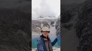 浪人Jason Travel vlog秘魯peru huaraz laguna 69 lake solo hike no guide 2d1n 完整中文版 20240805 [upl. by Dianna904]