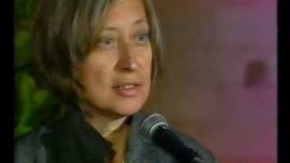 Patrizia Cavalli  Premio Città di Recanati 2000 [upl. by Griz48]