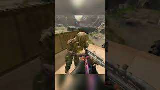 Frying against Rymms in MW3 shorts [upl. by Reidar]