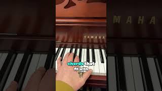 Tutorial Tuesday 115  Left Hand Quartal Voicings jazz piano pianist music musica musicians [upl. by Urbani]