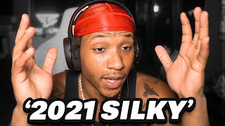 Silky Addresses The Recent Controversy [upl. by Ardel]