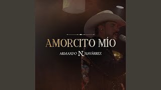 Amorcito mío En vivo [upl. by Everest]