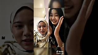 Olinemoreen masyaallah olinemanuel moreenjkt48 jkt48newera gen12jkt48 [upl. by Haskell226]