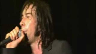 Primal Scream  Rocks live Glastonbury 2005 [upl. by Esylle501]