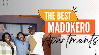 Brand new LUXURIOUS Apartments in Madokero   Madokero Creek [upl. by Denoting]