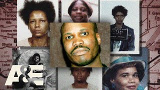 Serial Killer Produces Video Documentation of Crimes  Cold Case Files  AampE [upl. by Andria]