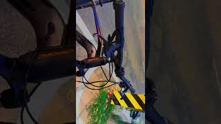 Xc 900 shorts shortvideo cycle mtb xc900 cinemetic [upl. by Znieh]