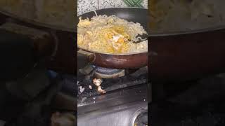 my simple maggi recipe 😋 😍 like subcribe cooking [upl. by Enilaf]