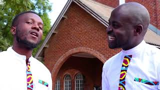 Omberai Tenzi Zim Catholic Acapella [upl. by Hctub]