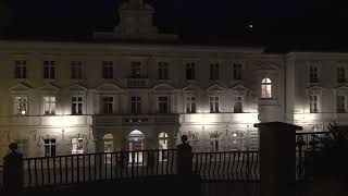 Grand Hotel Straubinger Bad Gastein 27 082023 [upl. by Valdis959]