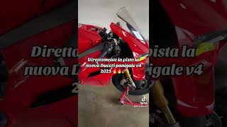 Ducati v4 2025 Igsalvatoreeq1 moto40 pti ducati motorsport motorbike [upl. by Augusta882]