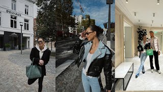 Vlog  Idemo u Pariz [upl. by Nodanrb]