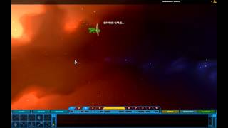 Homeworld Remastered  Homeworld 2 vs Homeworld 2 Remasterd Gameplay [upl. by Miehar]