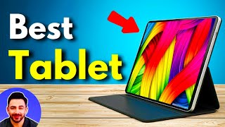 BEST TABLETS 2024 200  500 [upl. by Hgieliak]