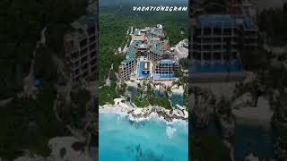 Hotel Xcaret Mexico All Inclusive [upl. by Amaryllis]