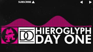 Drumstep  Day One  Hieroglyph Monstercat Release [upl. by Omar]