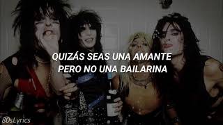 Mötley Crüe  Helter Skelter Sub Español [upl. by Ajram]