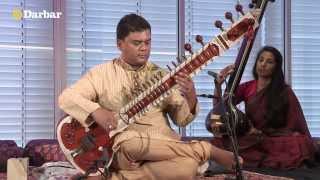 Drut Raag Bhairavi  Mehboob Nadeem  Sitar  Music of India [upl. by Tengler]