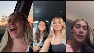 Laughing Like Elissa DeHeart Funny Tik Tok Compilation 2020 [upl. by Ainafetse]