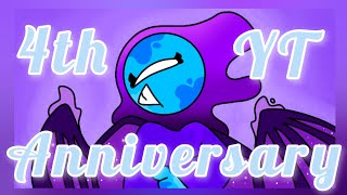 4 Years Anniversary Special WIPs and Unfinished Animations [upl. by Ilise]