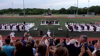 Stonington High School Class of 2021 Commencement Exercise [upl. by Greenquist]