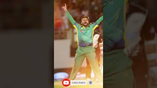 Shahid afridi ka world records [upl. by Trah]